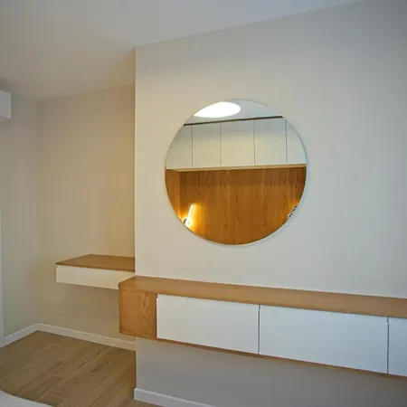 Apartment Perla's Centre *