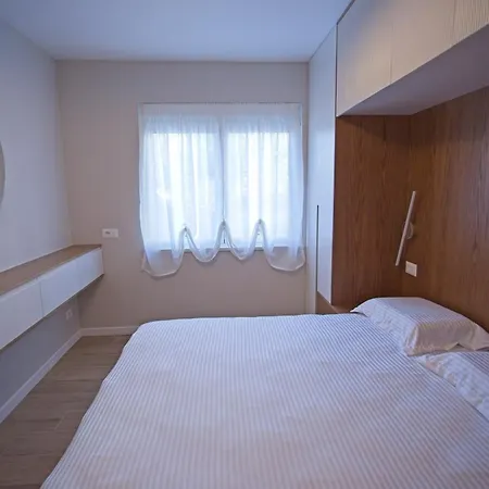 Perla's Centre Lägenhet Durrës
