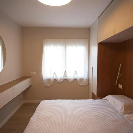 Perla's Centre Lägenhet Durrës
