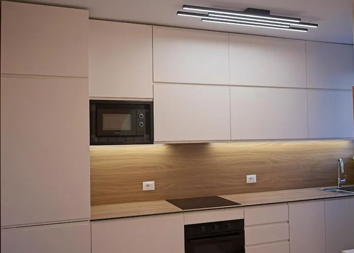 Perla's Centre * Durres