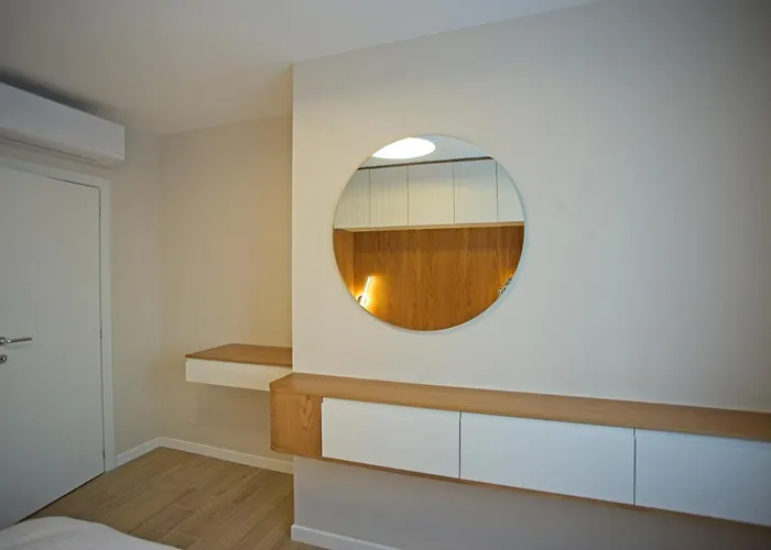 Apartment Perla's Centre *