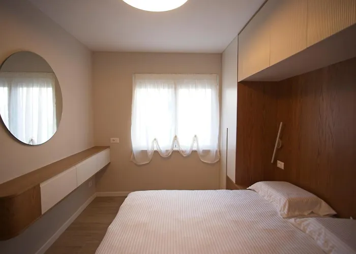 Perla's Centre Apartment Durres