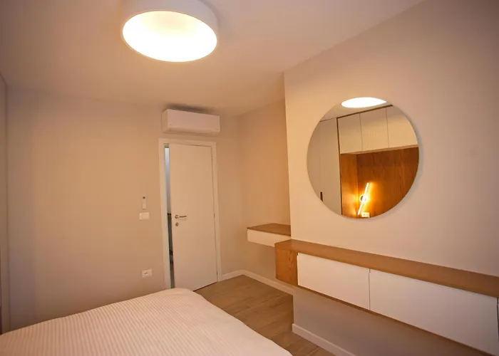 Perla's Centre Durres