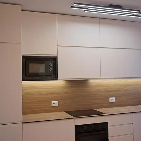 Perla's Centre * Durrës