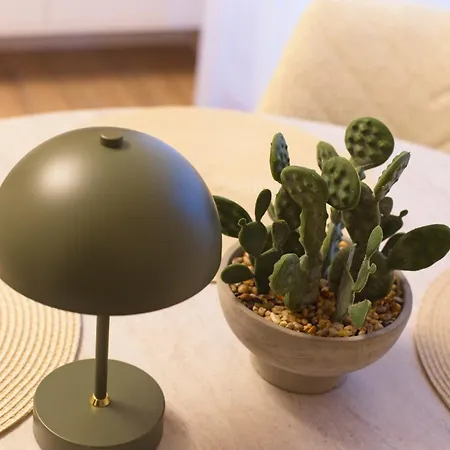 Perla's Centre Appartamento