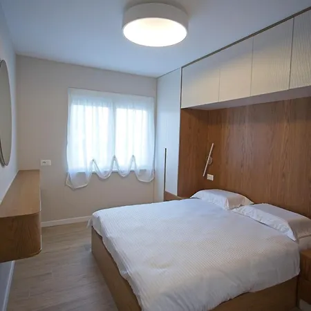 Appartamento Perla's Centre