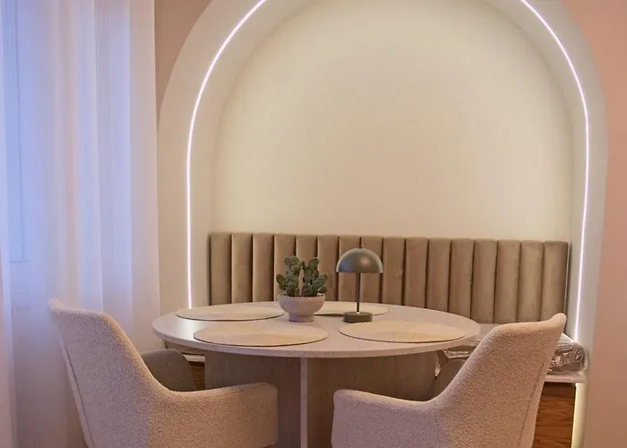 Perla's Centre Durrës