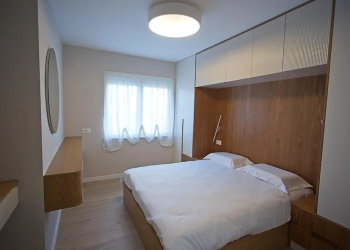 Appartement Perla's Centre