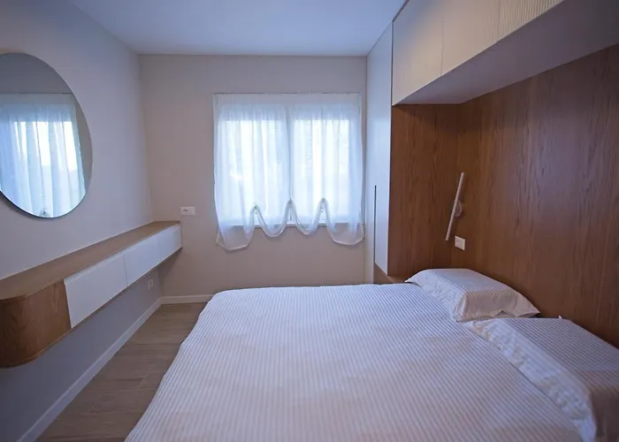 Perla's Centre Appartamento Durrës