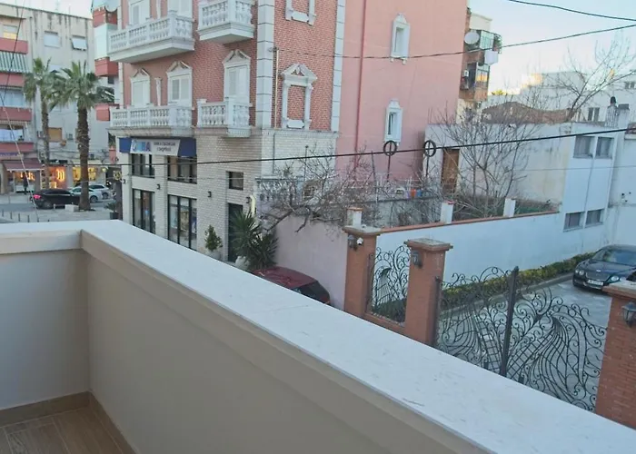 Appartamento Perla's Centre *