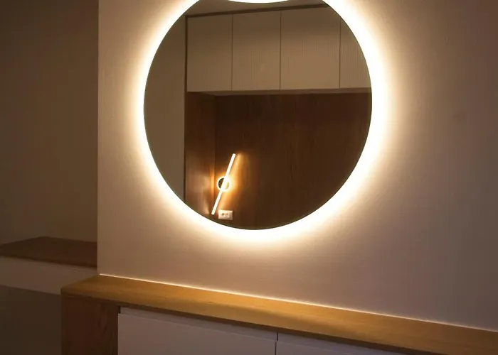 Perla's Centre * Durrës