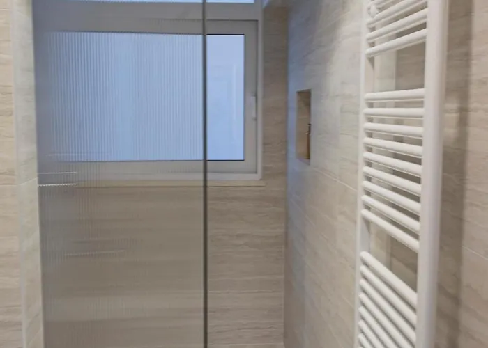 Perla's Centre Appartamento