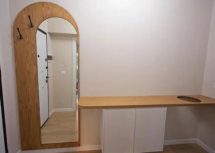 Perla's Centre Appartamento *